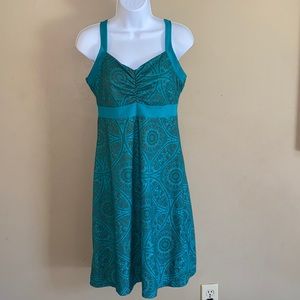 Prana dress